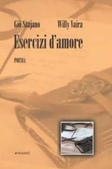 Immagine di Esercizi d’amore